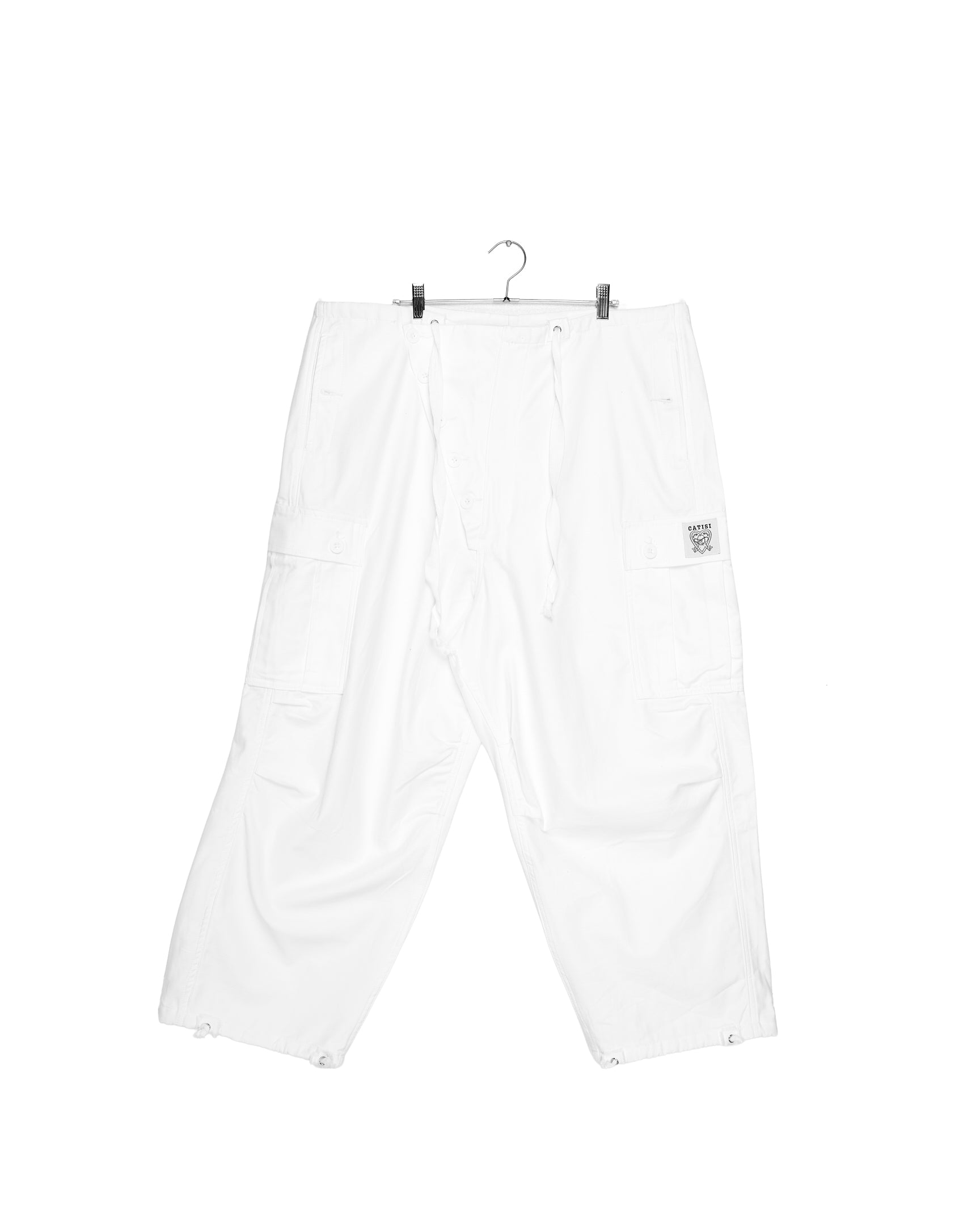 Catisi Cargo Pants