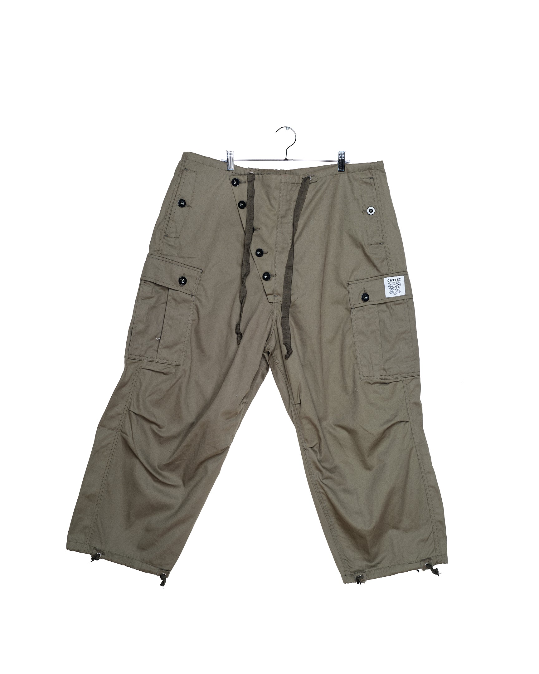 Catisi Cargo Pants