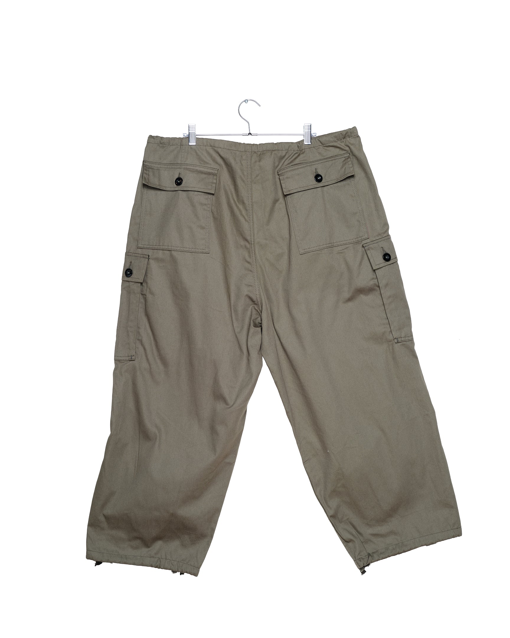 Catisi Cargo Pants