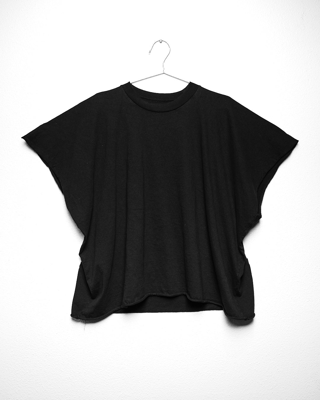 Boxy Tee