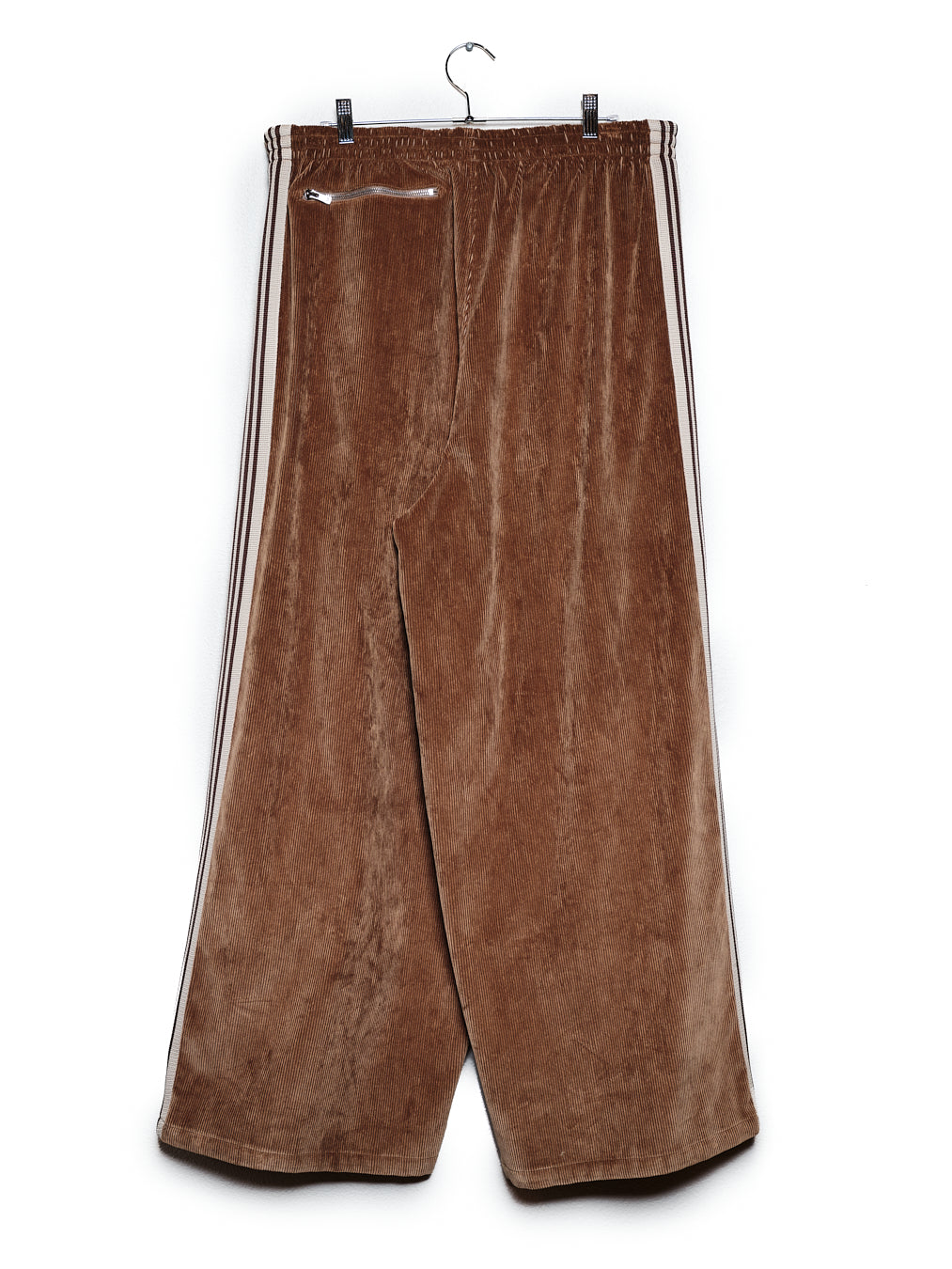 Corduroy Track Pant