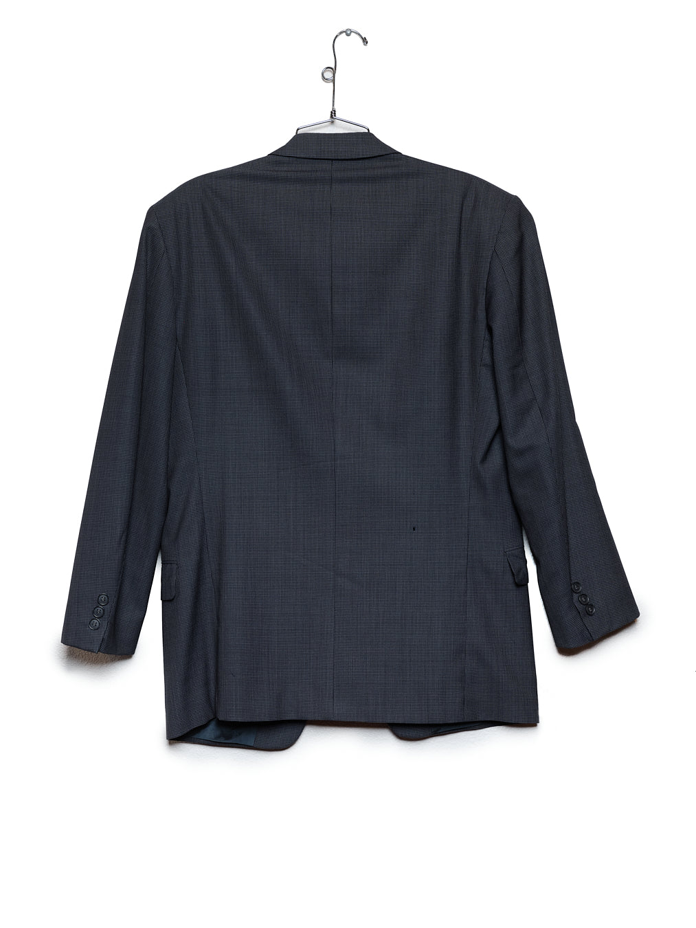 Pure Wool Blazer
