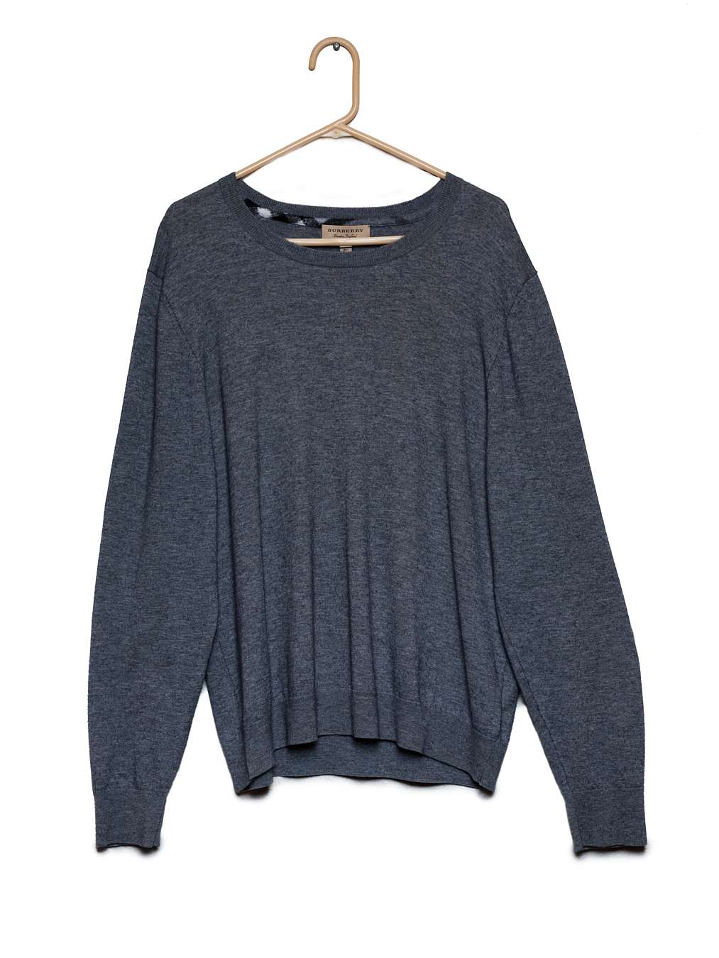 Brit Sweater