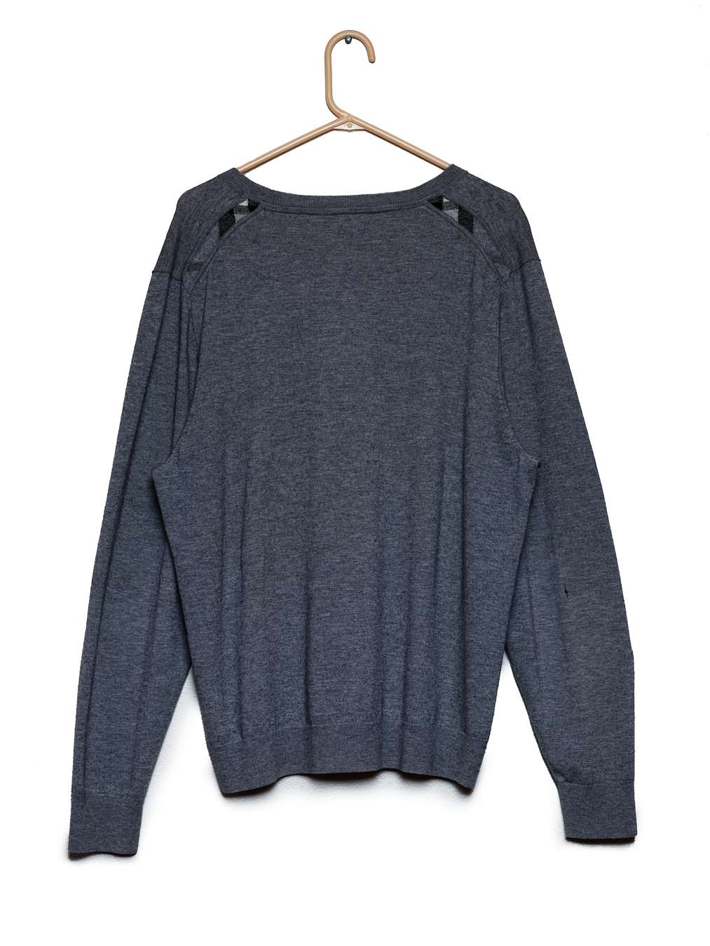Brit Sweater