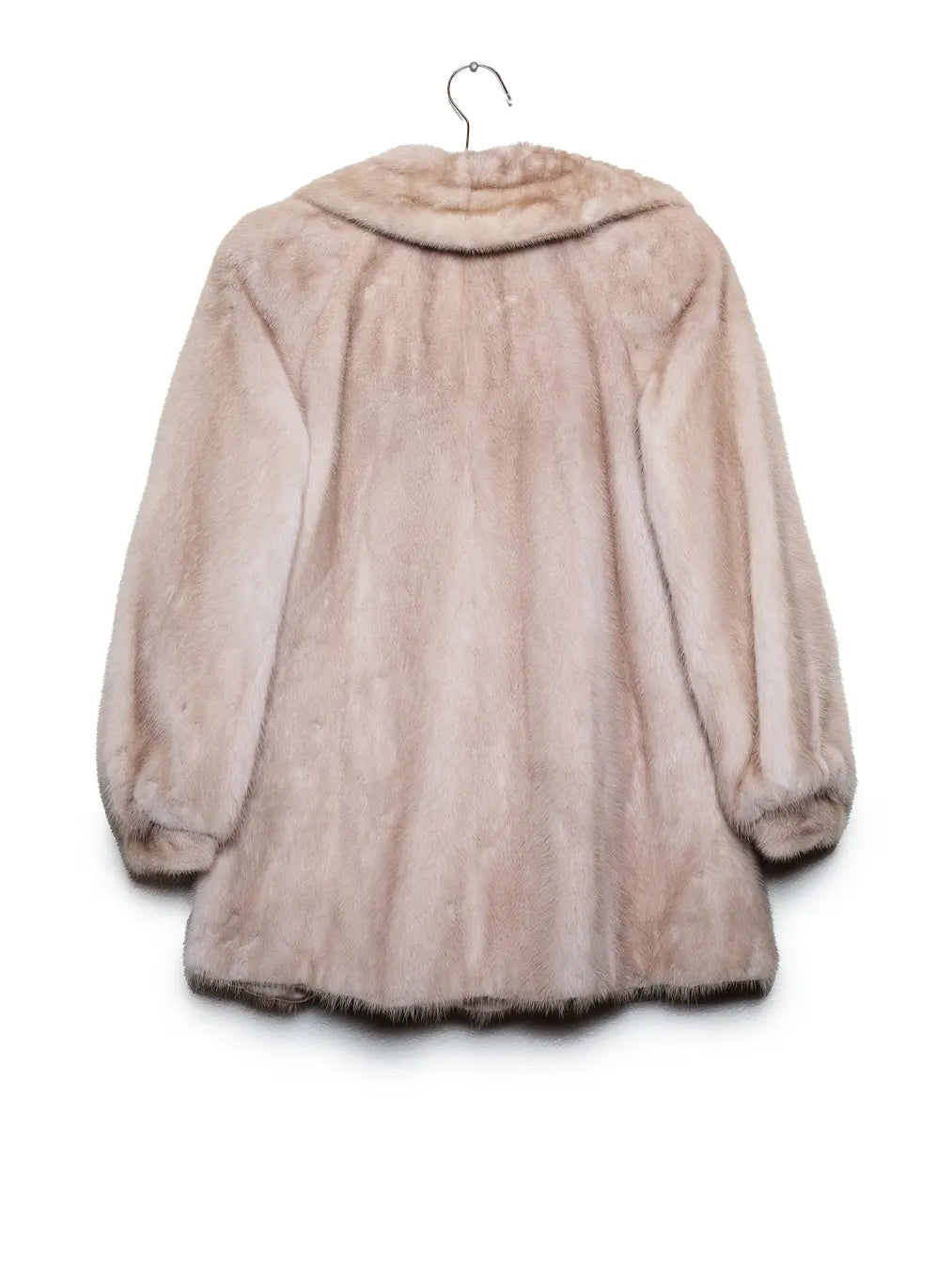 American Mink Coat