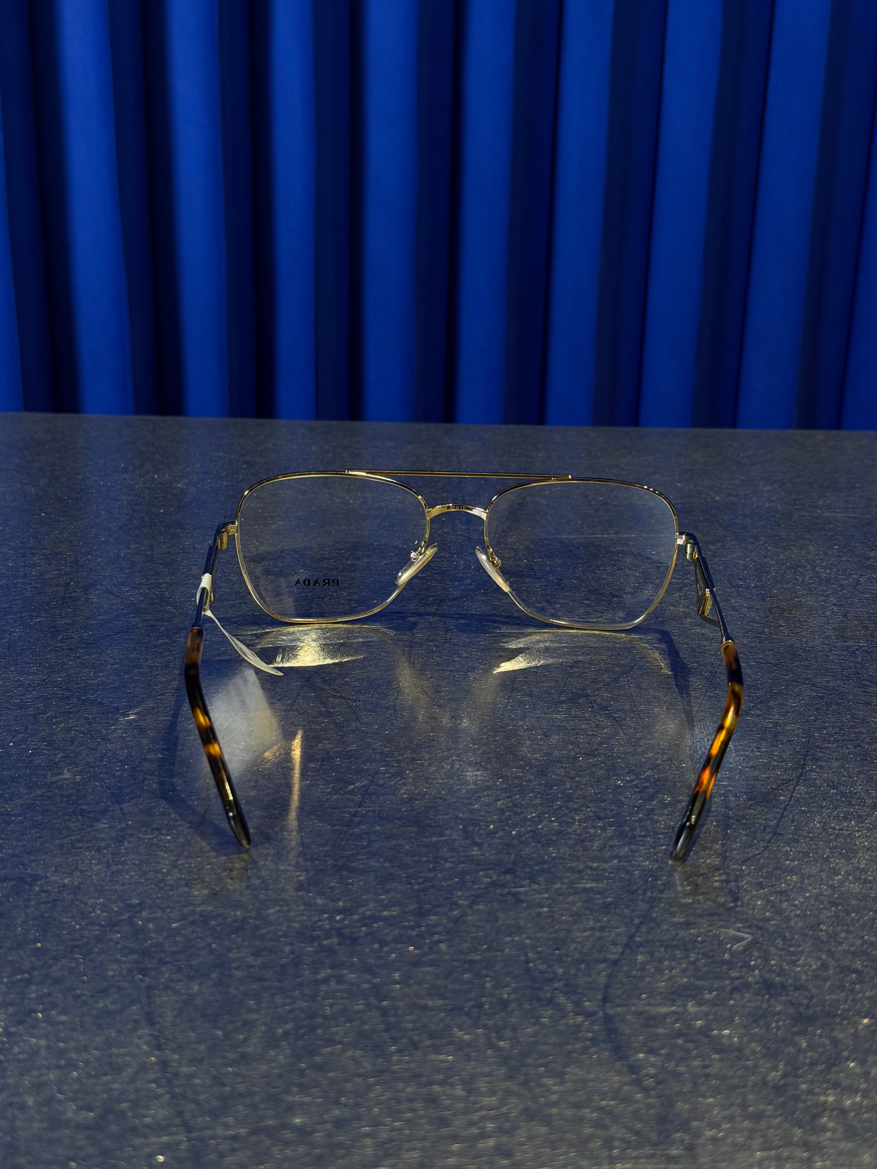 Prada PR B50V Eyeglasses