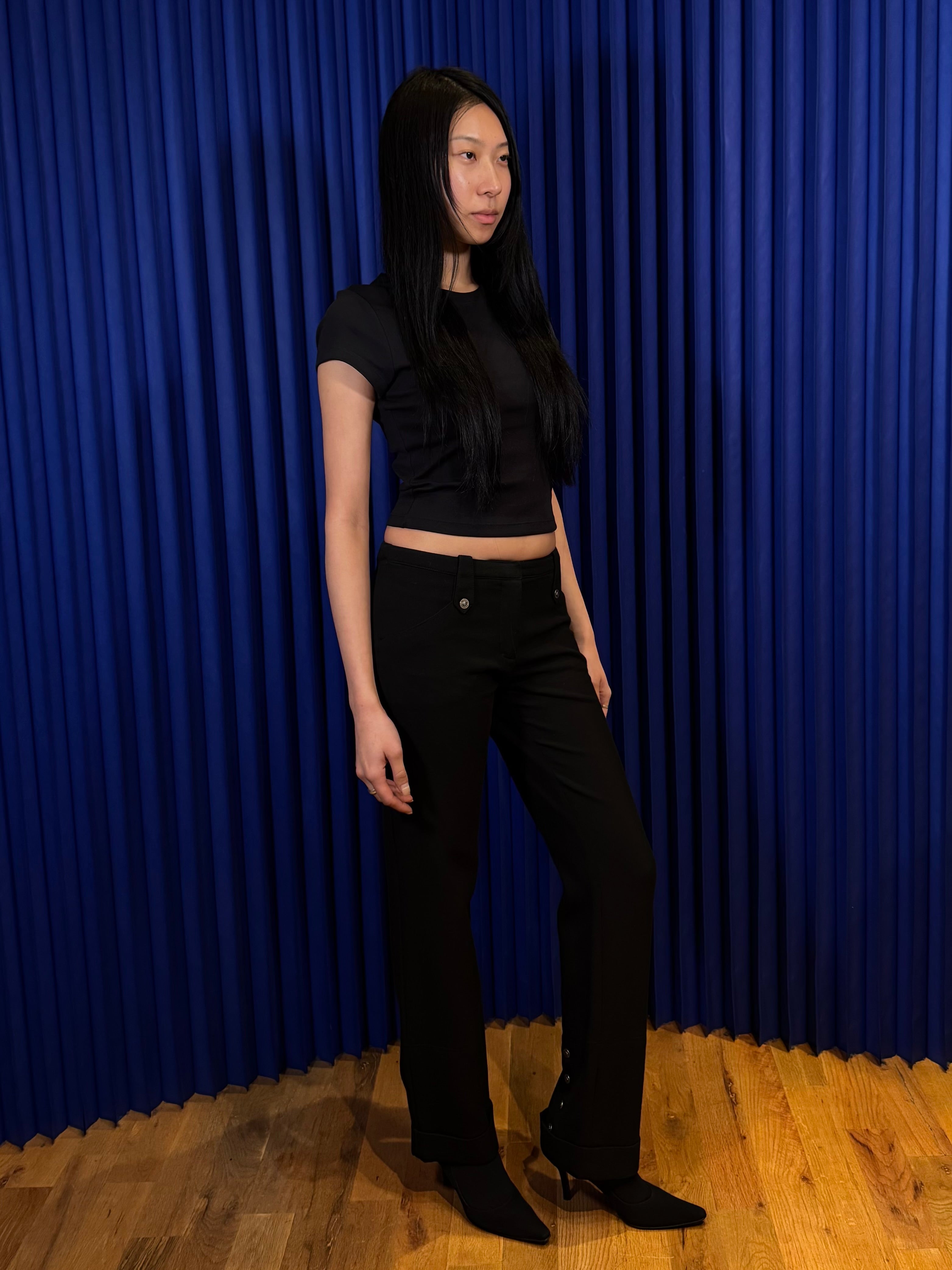 Versace Jeans Couture Pants