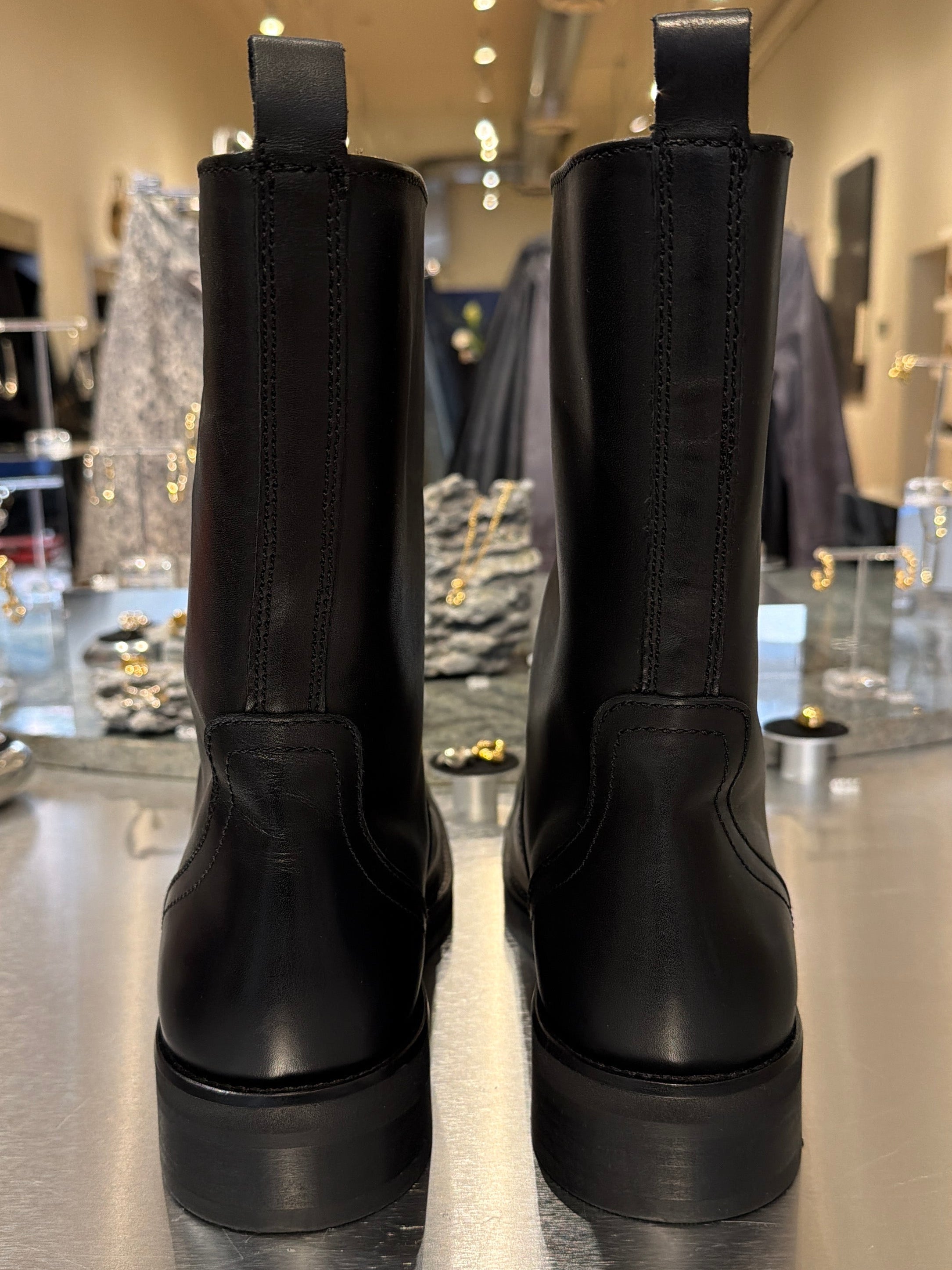 SOULLAND DELAWARE BOOTS