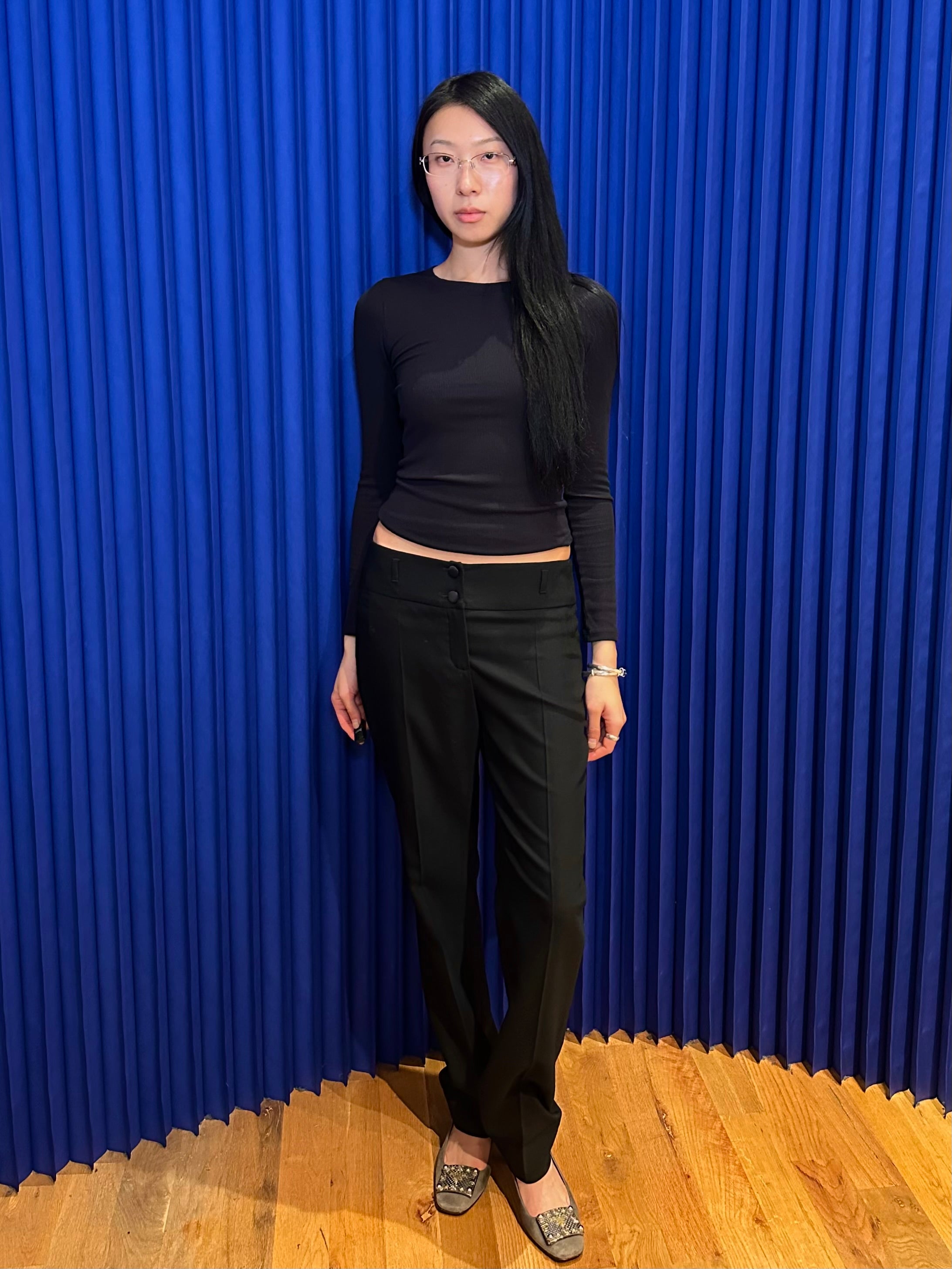 Roberto Cavalli Trouser