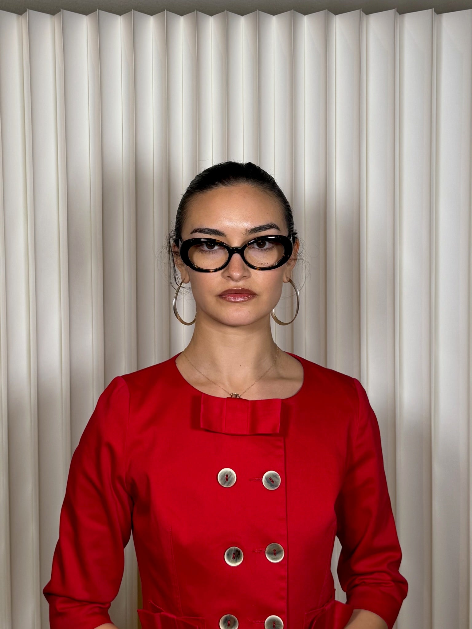 Emilio Pucci EP 5262 Eyeglasses
