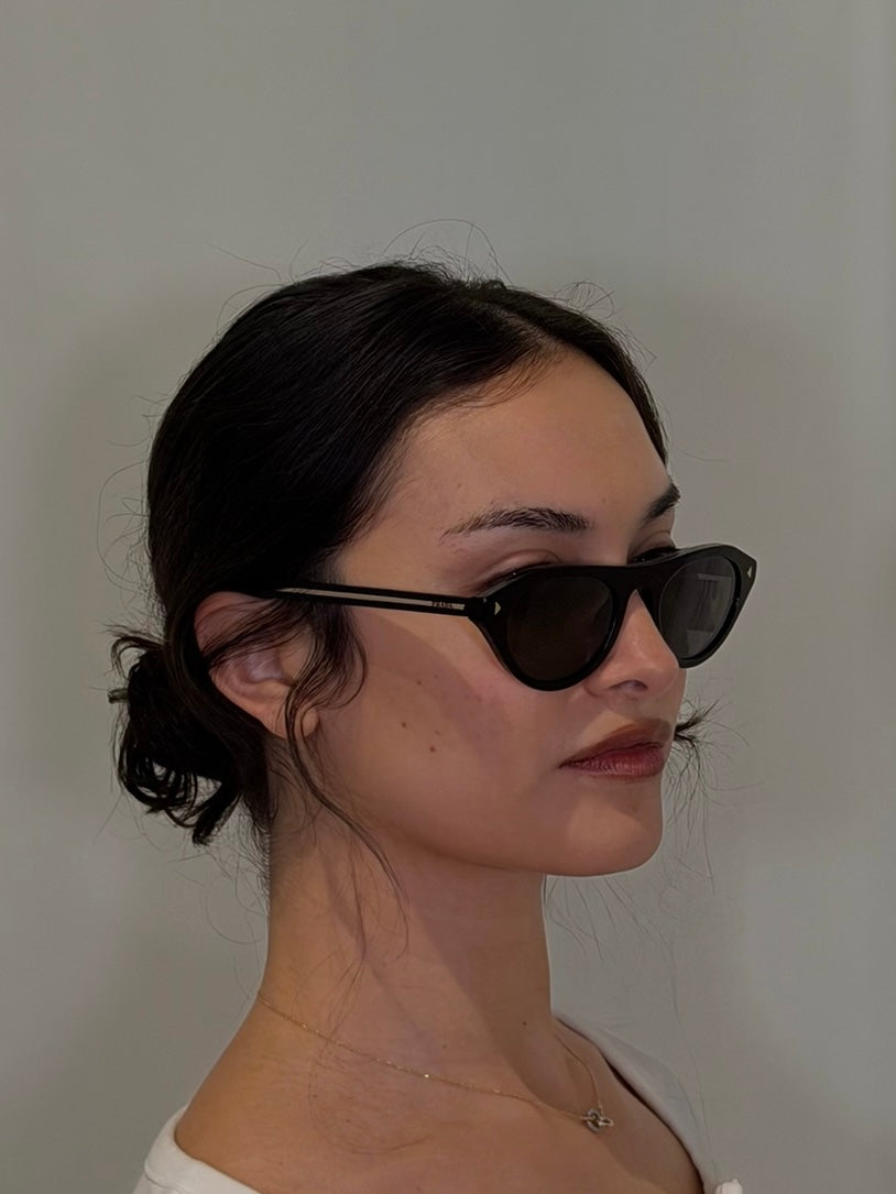 Prada PR B15S Eyeglasses