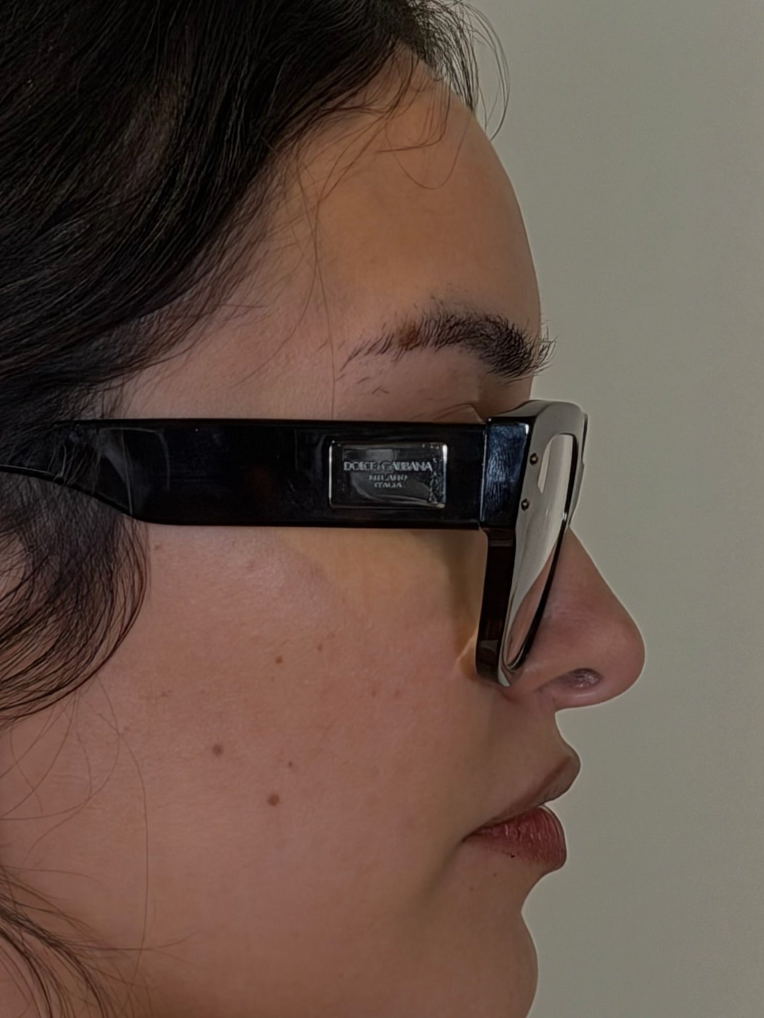 Dolce & Gabbana DG3405 eyeglasses