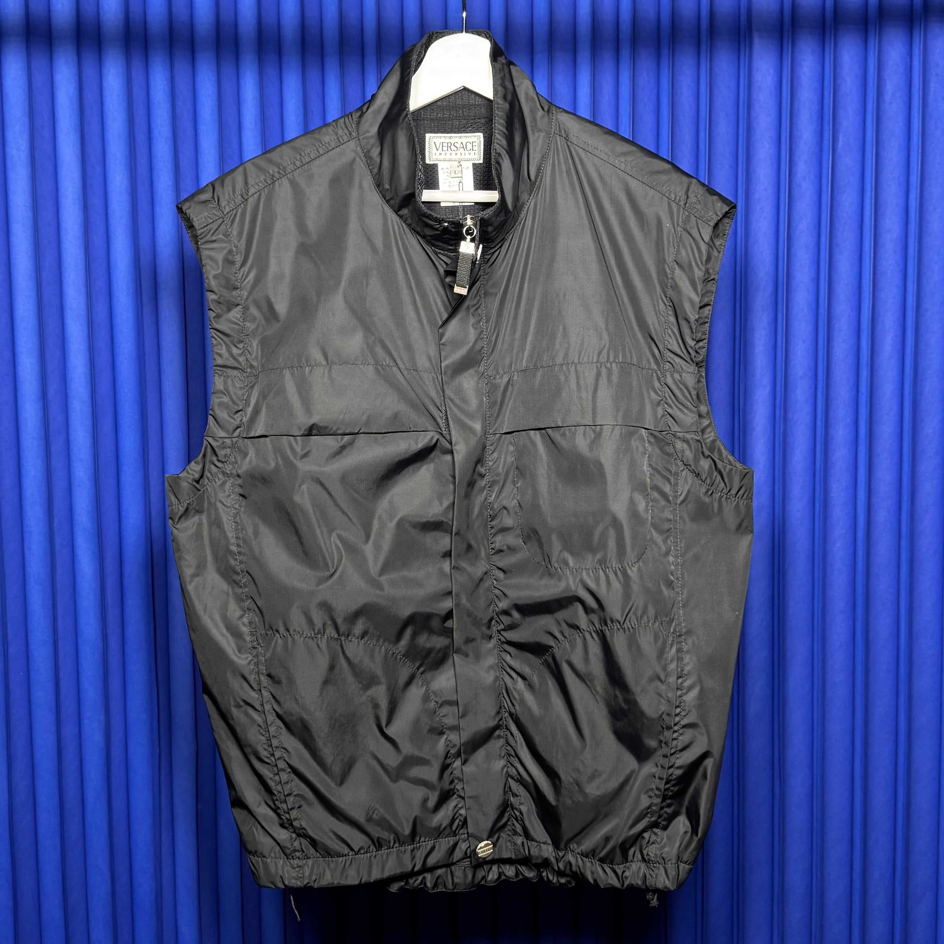 Versace Intensive Vest