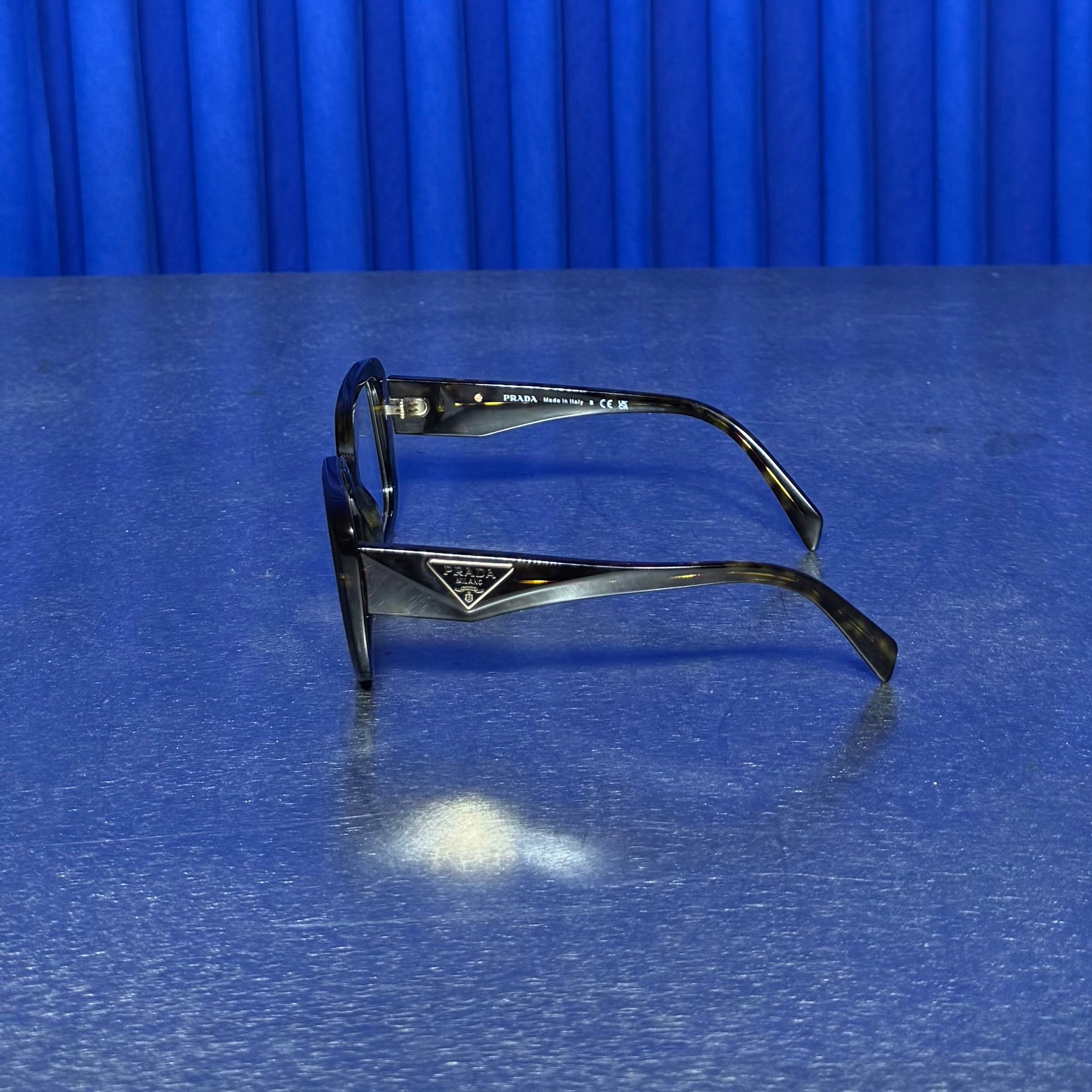 PRADA PR 09ZV EYEGLASSES