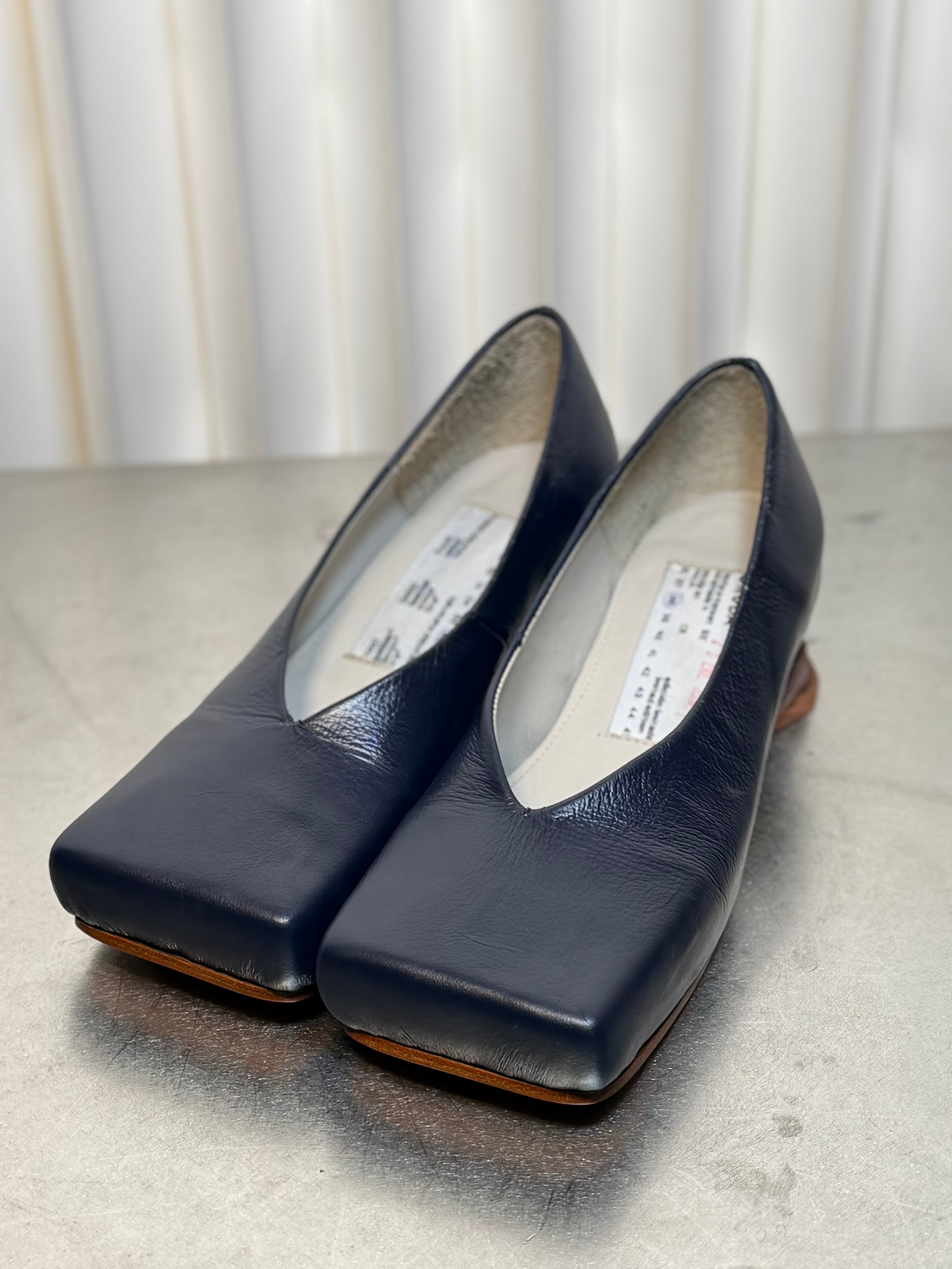 Cruda Dulce Heel