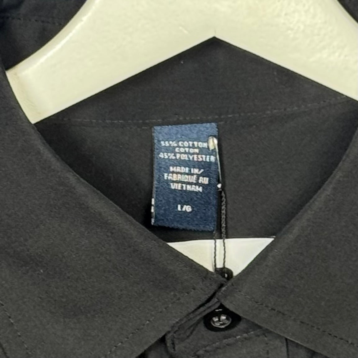 FRIDA REWORKED BUTTON DOWN