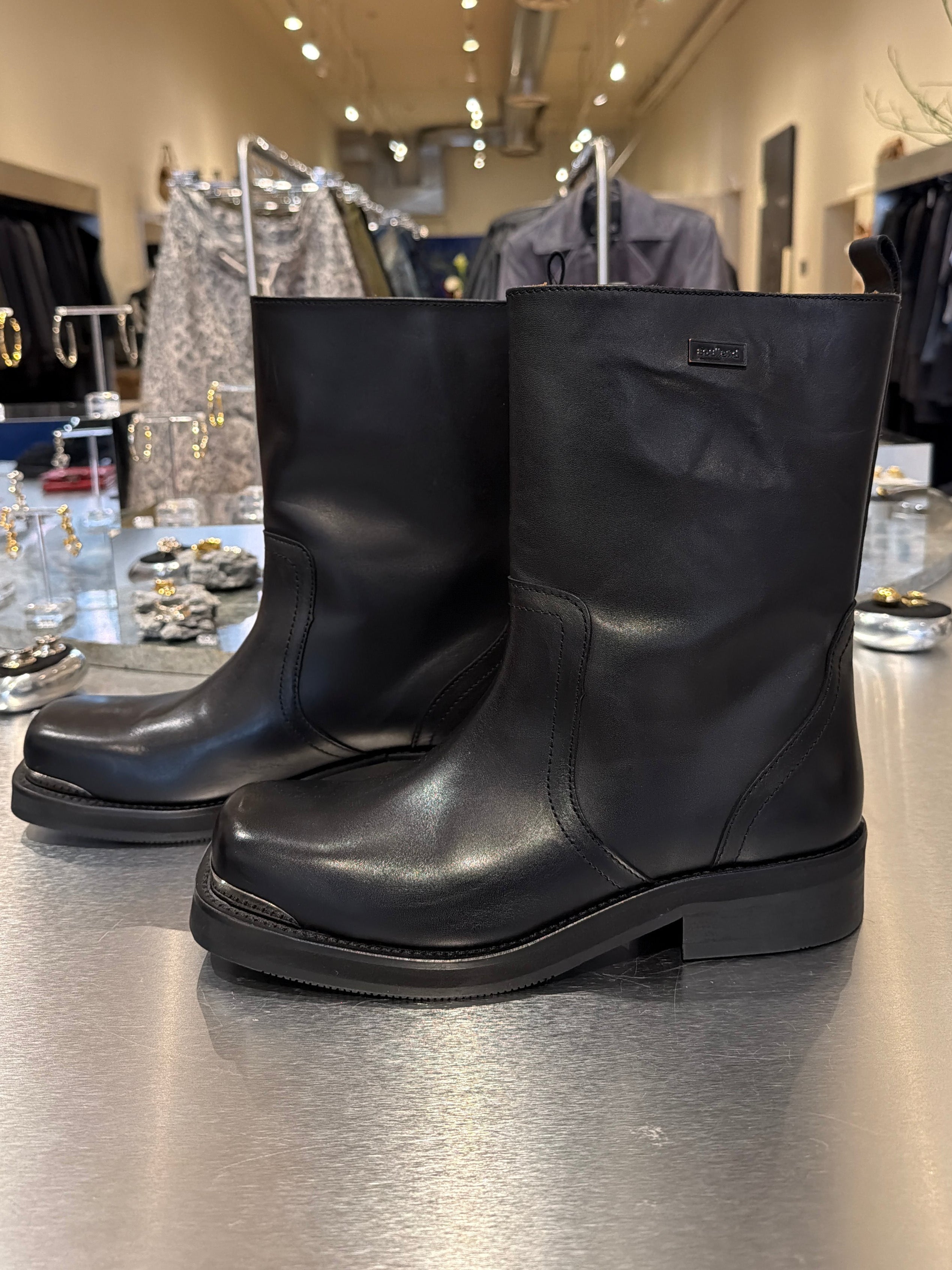 SOULLAND DELAWARE BOOTS