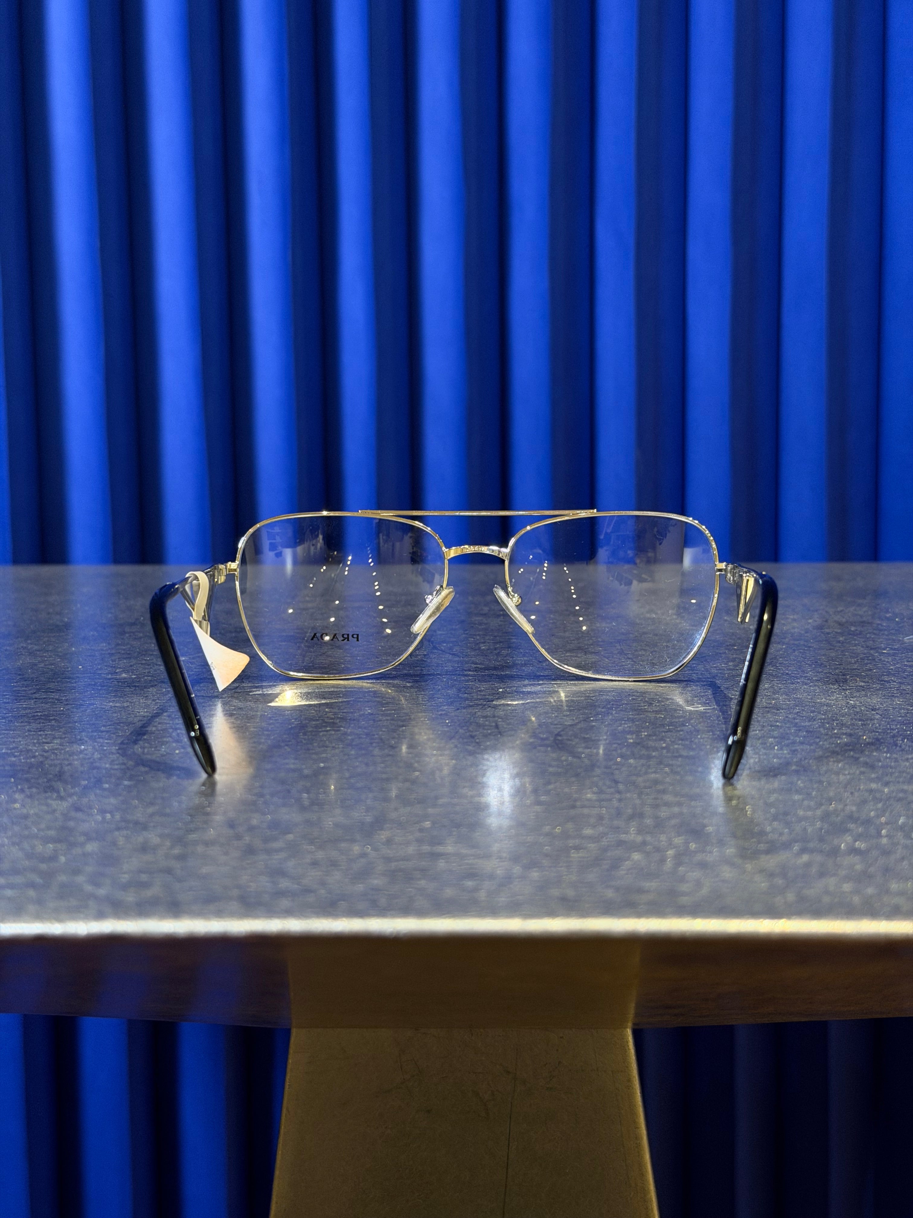 Prada PR B50V Eyeglasses