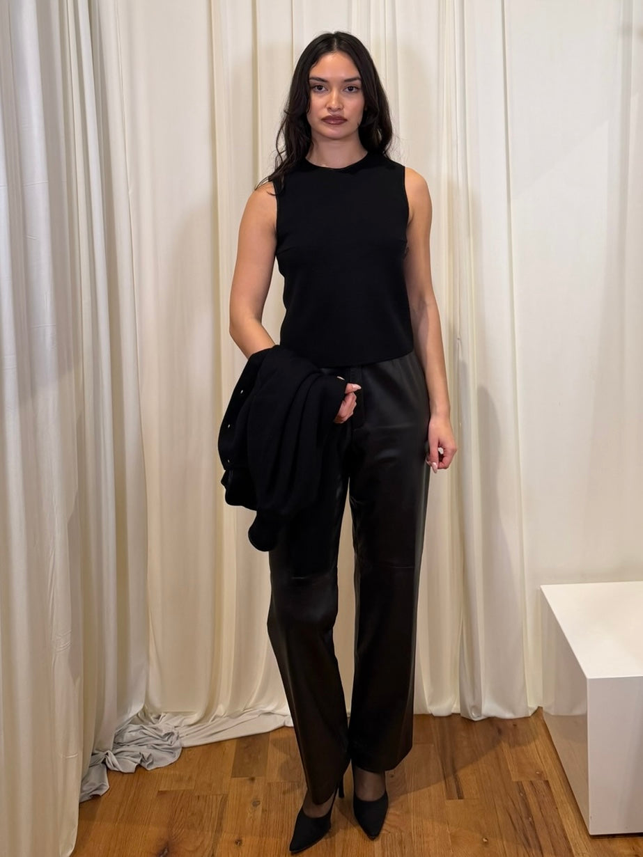 Dolce and Gabbana Wool Cardigan Set