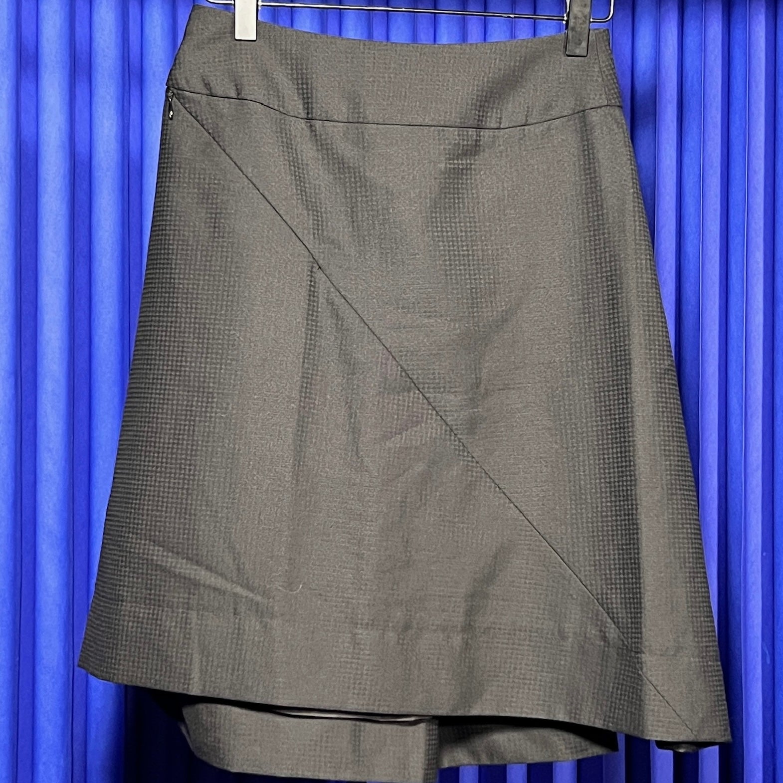 VIVIENNE WESTWOOD RED LABEL PLEATED SKIRT