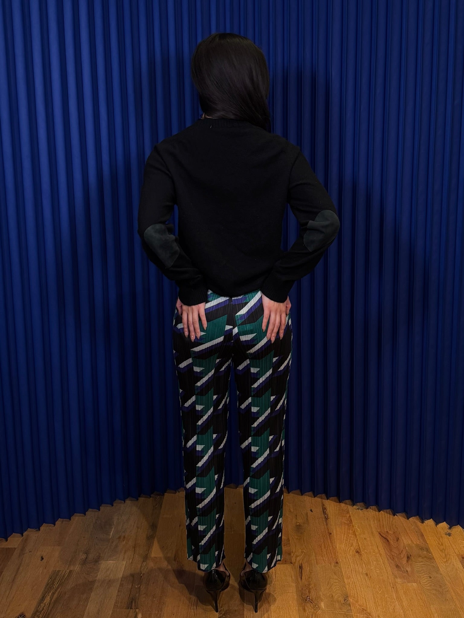 Pleats Please by Issey Miyake Pants