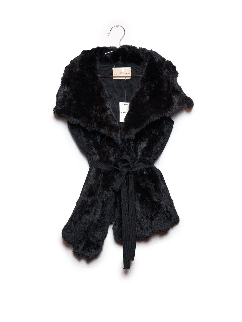 Fur Collar
