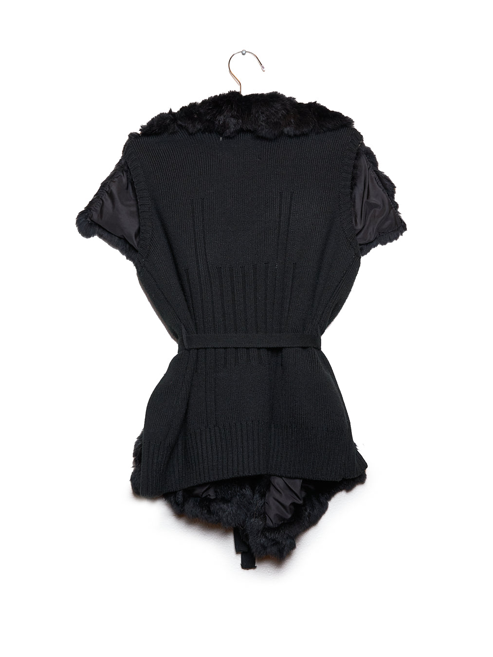 Fur Collar